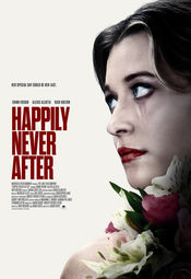 Poster Happily Never After