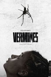 Poster Vermines