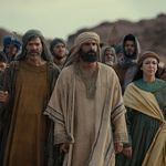 Imagine din galeria filmului Testament: The Story of Moses