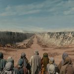 Imagine din galeria filmului Testament: The Story of Moses