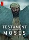 Film Testament: The Story of Moses