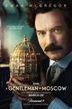 Film - A Gentleman in Moscow