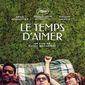 Poster 1 Le temps d'aimer