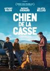 Chien de la casse