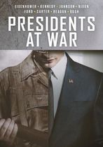 Preşedinţi în război
