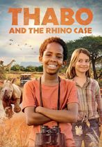Thabo and the Rhino Case