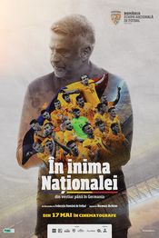 Poster În inima Naționalei