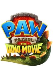 Poster PAW Patrol: The Dino Movie