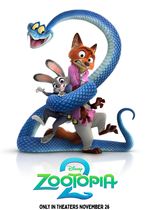 Zootropolis 2