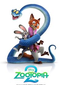Zootopia 2