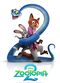 Film Zootopia 2