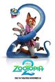 Film - Zootopia 2