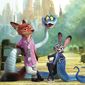 Zootopia 2/Zootropolis 2