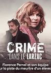 Crime dans le Larzac