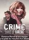 Film Crime dans le Larzac