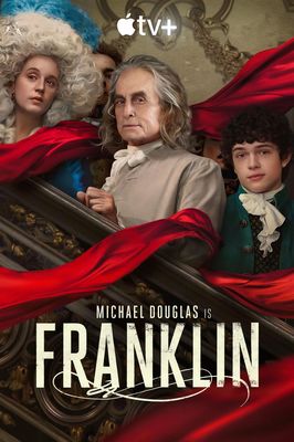 Franklin poster