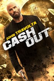 Poster Cash Out