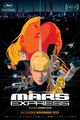 Film - Mars Express