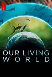 Poster Our Living World
