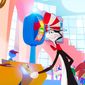 The Cat in the Hat/Cotoi cu pălărioi