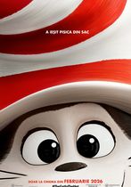 The Cat in the Hat