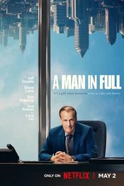 Poster A Man in Full