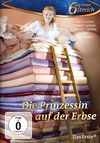 Die Prinzessin auf der Erbse