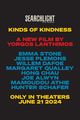 Film - Kinds of Kindness