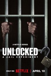 Poster Unlocked: A Jail Experiment