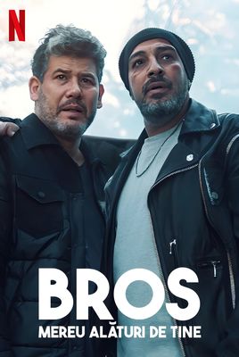 Bros poster