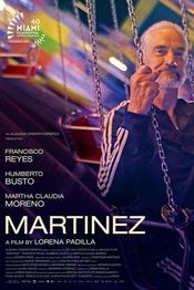 Poster Martinez