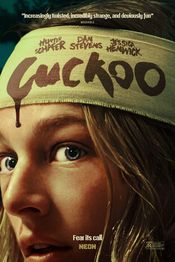 Poster Cuckoo