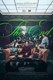 Poster The End