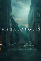 Poster Megalopolis