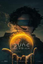 Poster Dune: Messiah