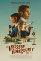 Film - The Last Stop in Yuma County