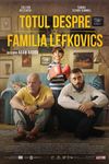 Totul despre familia Lefkovics