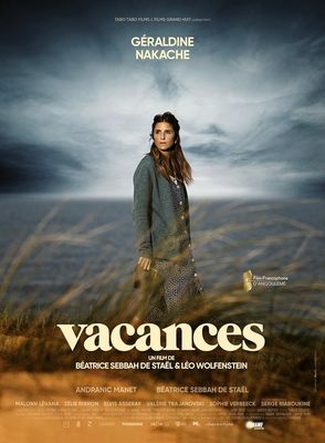 Vacances poster