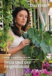 Poster Bella und der Feigenbaum