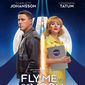 Poster 2 Fly Me to the Moon