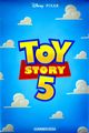 Film - Toy Story 5