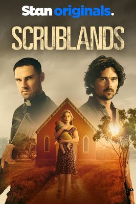 Scrublands poster