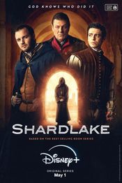 Poster Shardlake