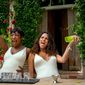 Foto 4 Adria Arjona, Naomi Ackie în Blink Twice