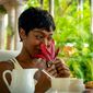 Foto 7 Naomi Ackie în Blink Twice