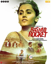 Poster Rashmi Rocket