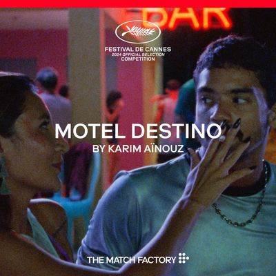 Motel Destino