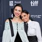 Foto 8 Demi Moore, Margaret Qualley în The Substance