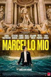 Poster Marcello Mio