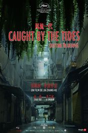 Poster Caught by the Tides